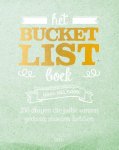 Elise De Rijck - Het Bucketlist boek voor vrienden 250 dingen die jullie samen gedaan moeten hebben