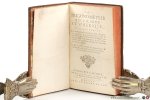 Wlac / M. Ozanam. - La Trigonometrie Rectiligne et Spherique, ou il est traité De la construction des Tables de Sinus, Tangentes, Secantes, & Logarithmes. De l'usage de ces Tables pour la résolution des Triangles avec des questions Astronomiques [.] Par Wlac, cor...