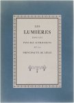  - Les lumières dans les Pays-Bas autrichiens et la principauté de Liège (Exposition du 27 juillet au 20 août 1983)