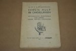 Dr. W.R.H. Kranenburg - Eerste hulp bij ongelukken -- Methodisch onderwijs aan leeken, door artsen - docenten Dr. W.R.H. Kranenburg - Eerste hulp bij ongelukken -- Methodisch onderwijs aan leeken, door artsen - docenten