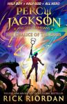 Riordan, Rick - Percy Jackson and the Olympians: The Chalice of the Gods (Percy Jackson and the Olympians #6)