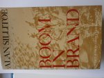 Sillitoe, Alan - Boom in brand Sillitoe, Alan - Boom in brand