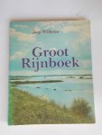 WILLEMS, JAAP, - Groot Rijnboek.