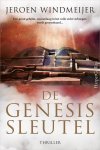 Jeroen Windmeijer 115651 - De Genesissleutel Een groot geheim, eeuwenlang in het volle zicht verborgen, wordt geopenbaard...
