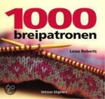 Luise Roberts - 1000 Breipatronen