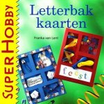 Franka van Lent - Letterbak kaarten
