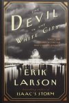 Larson, Erik. - The Devil in the White City / Murder, Magic, and Madness at the Fair That Changed America