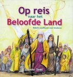 Smits, Sander - Smits, Sander-Op reis naar het beloofde land (nieuw)
