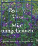 Rosemary Verey - Mijn tuingeheimen