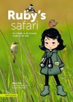Bart Vos - Ruby's safari Zo ontdek je de mooiste vogels in de stad