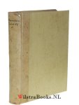 Ravesteyn, Henricus - De Heerlykheden van de Stad Gods, of de Kerke des N. Testaments. In des selfs Begin, Aenwas, en Volmaeking, door alle de Tyd-kringen. Vertoont, In een Verhandeling over Psalm LXXXVII. In XI. Leerredenen ter vermeerdering van waere Bybel-kennis...