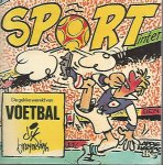 Bruynesteyn, Dik - Sport: de gekke wereld van voetbal
