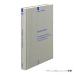 Heinrich, André. - David und Klio. Historiographische Elemente in der Aufstiegsgeschichte Davids und im Alten Testament.