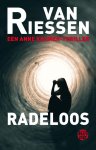 Joop van Riessen 232444 - Radeloos Een Anne Kramer-thriller