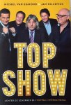 Egmond, Michel van | Jan Hillenius - Top Show | Achter de schermen bij Voetbal International