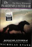 Evans, Nicholas - De paardenfluisteraar