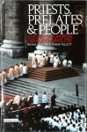 Nicholas Atkin,  Frank Tallet - Priests, Prelates and People