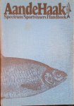 Doeleman, Hans D. (redactie) - Aan de Haak. Spectrum sportvissers handboek