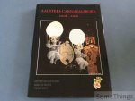van der Heyden, Antoine / de Naeyer, Karel / Vinck, Jurgen. - Aalsters carnavalsboek 2006-2010. van der Heyden, Antoine / de Naeyer, Karel / Vinck, Jurgen. - Aalsters carnavalsboek 2006-2010.