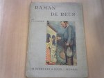 Overmeer J.M. - Raman de Reus (ongedateerd, 23 pag) Overmeer J.M. - Raman de Reus (ongedateerd, 23 pag)