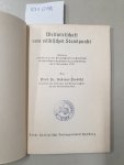 Predöhl, Andreas: - Weltwirtschaft vom völkischen Standpunkt.