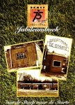Deursen, John van - Uit de geschiedenis van R.K.S.V. Blauw-Zwart Wassenaar : 75 jaar Blauw-Zwart 1921-1996