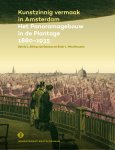 Sylvia Alting van Geusau - Kunstzinnig vermaak in Amsterdam Het Panoramagebouw in de Plantage, 1880 - 1935
