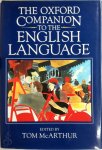Thomas Burns McArthur,  Feri McArthur - The Oxford companion to the English language