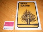 Hayes, Dwight - Maple sugarin'