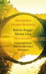 Alexander Lernet-Holenia - (1) Baron Bagge / Mona Lisa