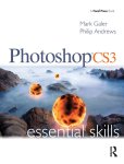 M Galer - Photoshop CS3 Essential Skills