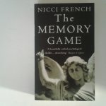 French, Nicci - French ; The Memory Game