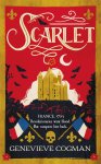 Genevieve Cogman - Scarlet / The Scarlet Revolution / 1