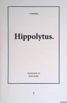 Euripides - Hippolytus
