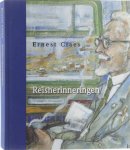 Claes Ernest Kris Wollans (tek.) August Keersmaekers (inl.) - Reisherinneringen