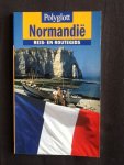 Braunger, M. - Normandie