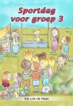 Lok - Lok-de Haan, Ida-Sportdag voor groep 3 (nieuw)