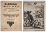 B.I.R., - Den Hollandschen verre-kyker. Verhalende den tegenwoordigen toestant van ons lieve Vaderland; nevens een hertgrondige waerschouwinge, aen alle goede ingesetenen; om haar door geen geveynsde vrindschappen te laten misleyden, oftdoor openbaare o...