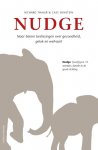 Richard Thaler, cass sunstein - Nudge