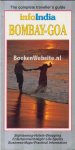 Kenihan, Kerry & Geoff - Bombay-Goa