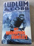 Cobb, J. - Het Noordpool conflict
