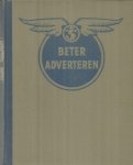 Casson, Herbert N. - Beter adverteren