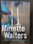 Walters, Minette - Het heksenmasker