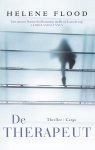 Helene Flood - De therapeut