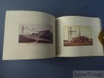 Marcel Capouillez. - Le Grand-Hornu en cartes postales anciennes.
