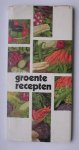 VERHEUL, ANS, - 175 groenterecepten.