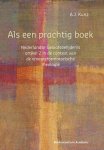 A.J. Kunz - Als een prachtig boek nBG artikel 2 in historisch en systematisch perspectief