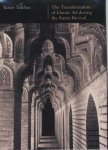 Yasser Tabbaa - The Transformation of Islamic Art during the Sunni Revival