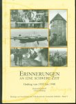 Richard Kroshoff, Heimatverein (Oeding) - Erinnerungen an eine schwere Zeit : Oeding von 1933 bis 1948