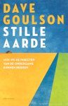 GOULSON, D. - Stille aarde. Hoe we de insecten van de ondergang kunnen redden. Vertaald door Nico Groen.
